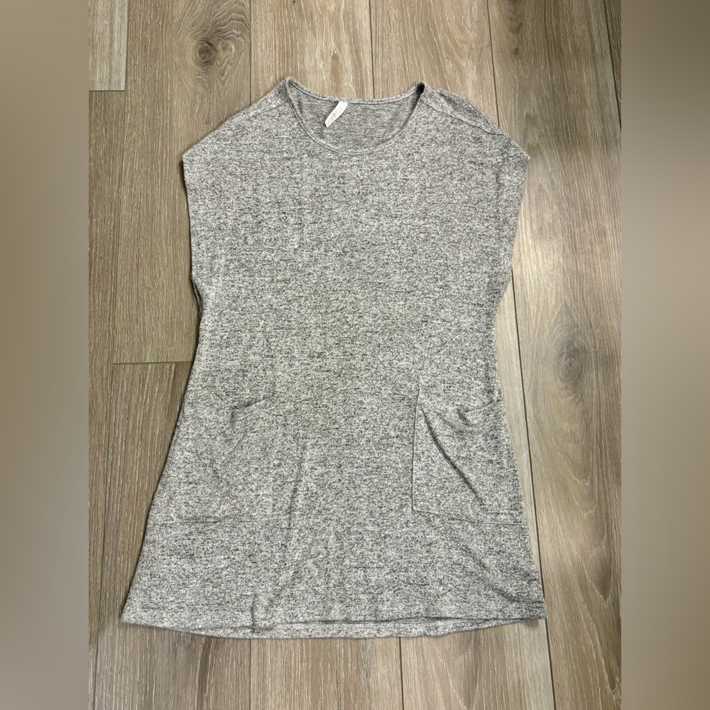 Latched Mama Blissful Nursing Dress XS/S